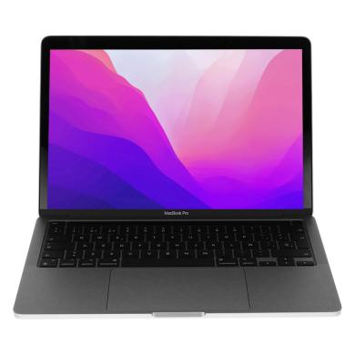 Apple MacBook Pro 2022 13"" M2 8-Core CPU | 10-Core GPU 256 Go SSD 8 Go gris sidéral - très bon état